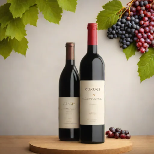 L'Ecole No 41 Cabernet Sauvignon