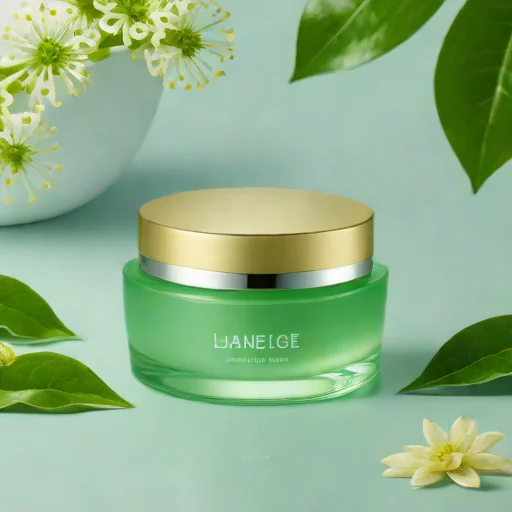 Laneige Bouncy & Firm Sleeping Mask