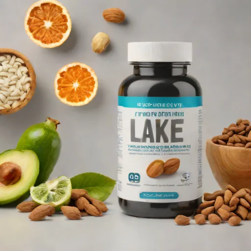 Lake Avenue Nutrition Magnesium Glycinate