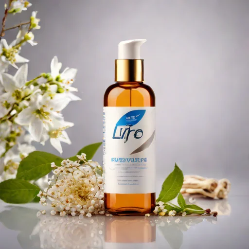Life-flo Pure Magnesium Oil