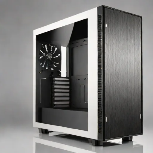 Lian Li Lancool 217
