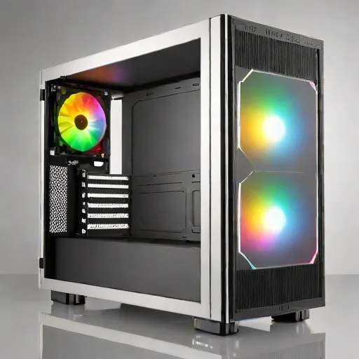 Lian Li O11 Dynamic EVO RGB