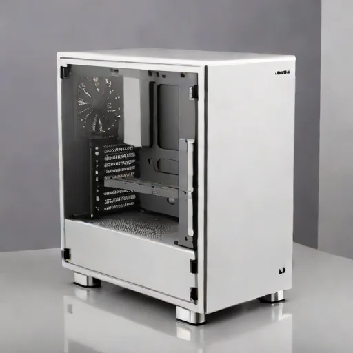 Lian Li O11 Vision Compact