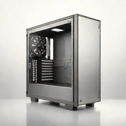 Louqe Raw S1