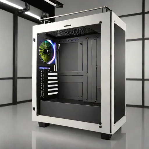 Lian Li PC-O5