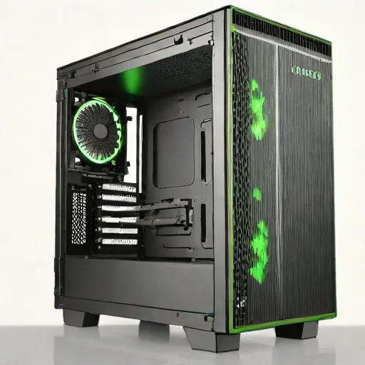 Lian Li O11 Dynamic Razer Edition