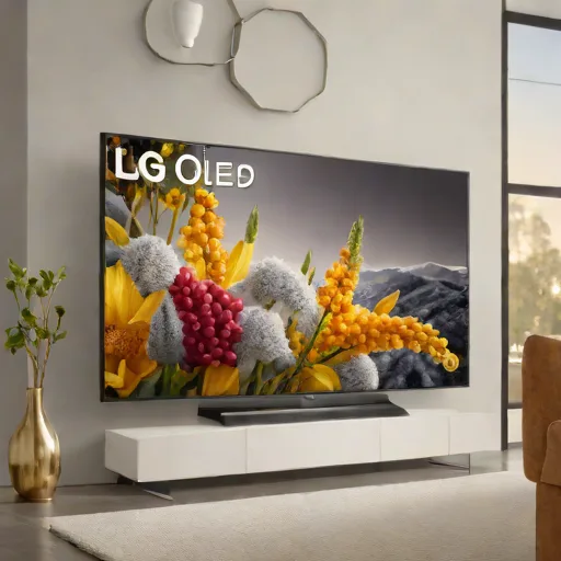 LG G2 OLED evo Gallery