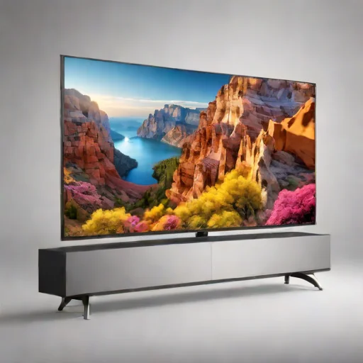 LG G1 OLED evo