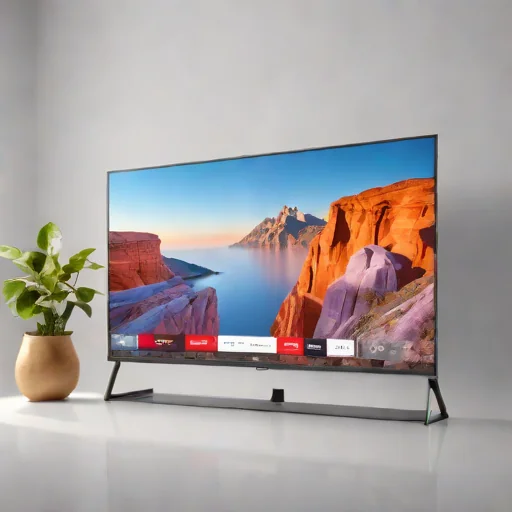 LG QNED90