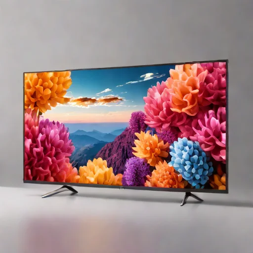 LG QNED90 MiniLED