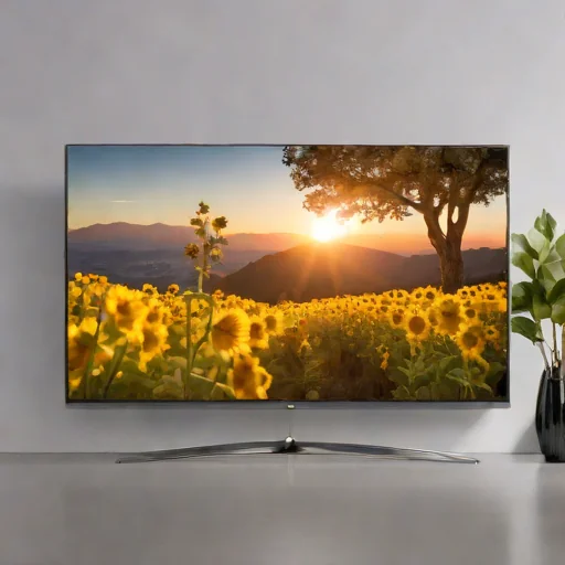LG UR8000
