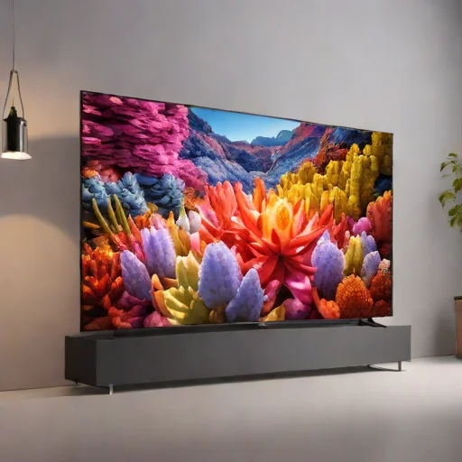 LG A2 OLED