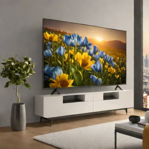 LG B2 OLED