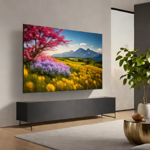 LG B1 OLED