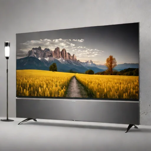 LG OLED Flex LX3