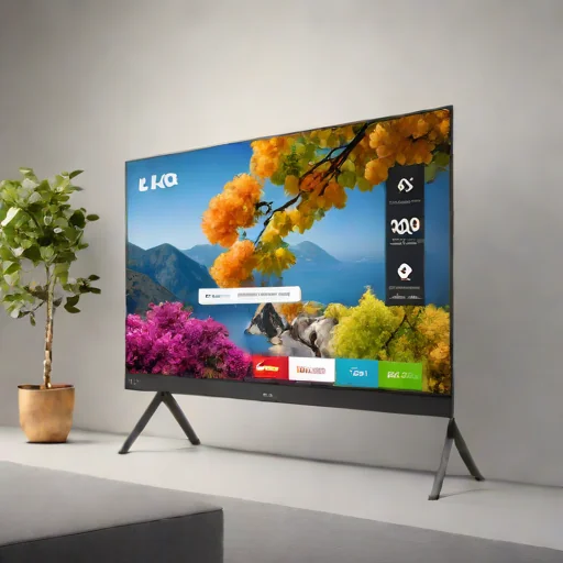 LG GX OLED (2020)
