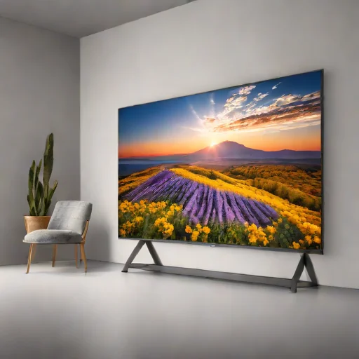 LG BX OLED