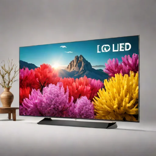 LG A3 OLED