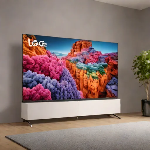 LG C6 OLED