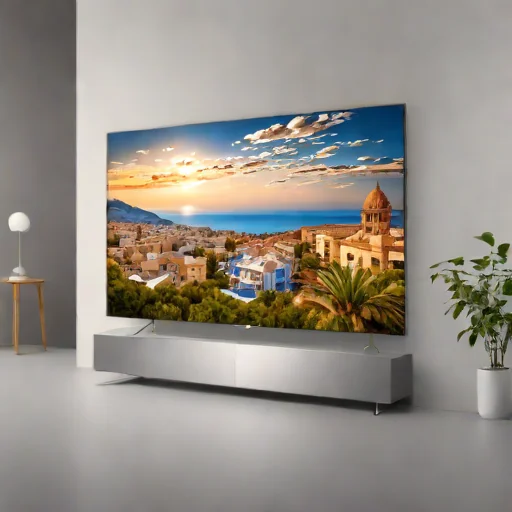 LG EG9600 OLED