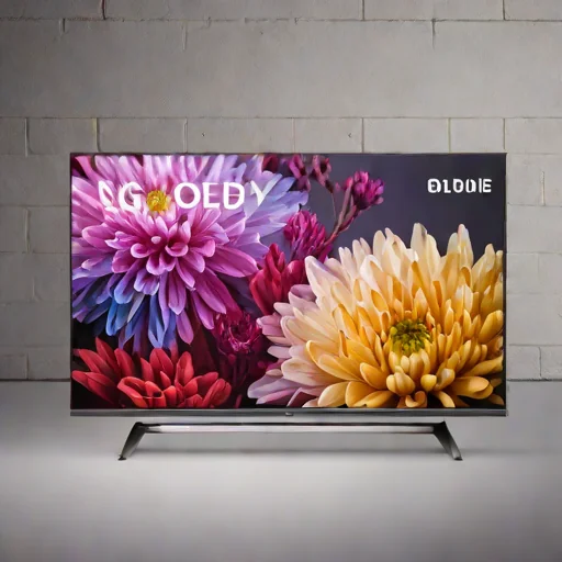 LG B8 OLED