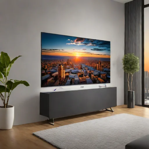 LG SIGNATURE OLED R (Rollable)
