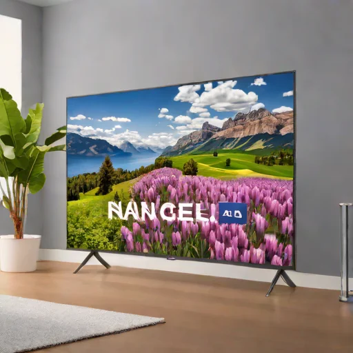 LG NanoCell NANO99 8K