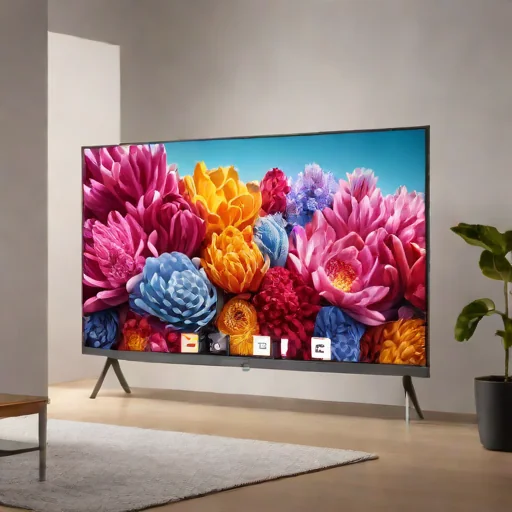 LG QNED86T