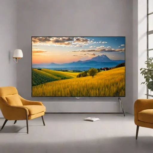 LG QNED86