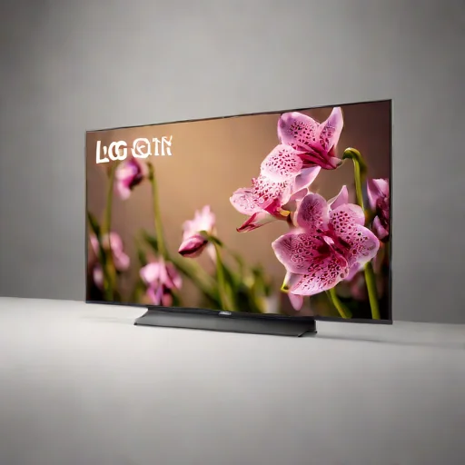 LG Z9 OLED 8K