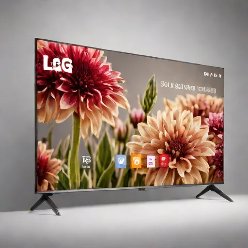 LG QNED91