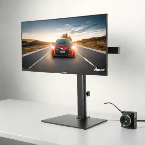 Lindy Single Display Bracket
