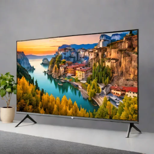LG NANO99 8K NanoCell