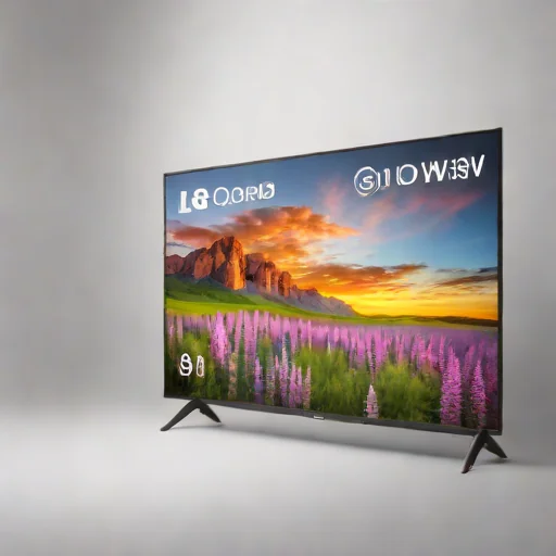 LG WX OLED (Wallpaper)