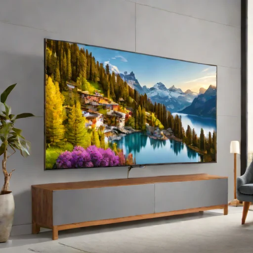 LG UT8000