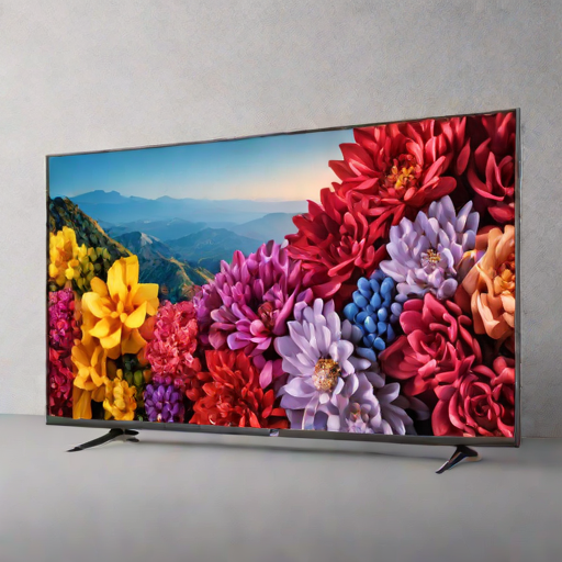 LG W9 OLED