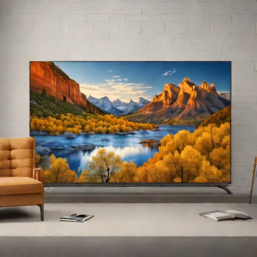 LG W9 OLED