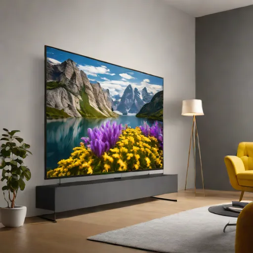 LG SIGNATURE OLED W9