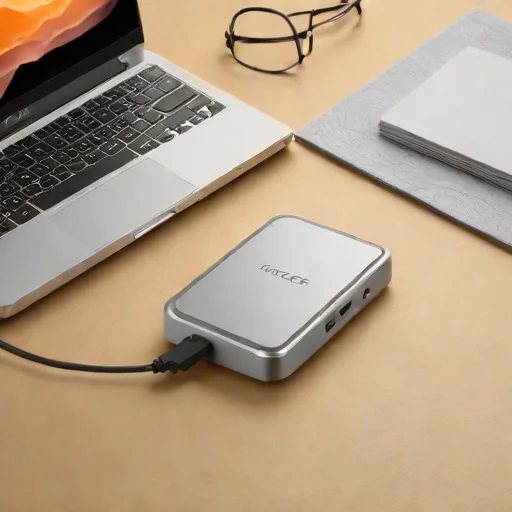 LaCie Mobile Drive Secure