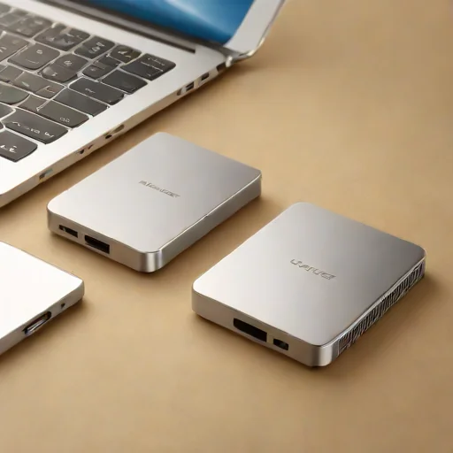 LaCie Petit Hard Disk