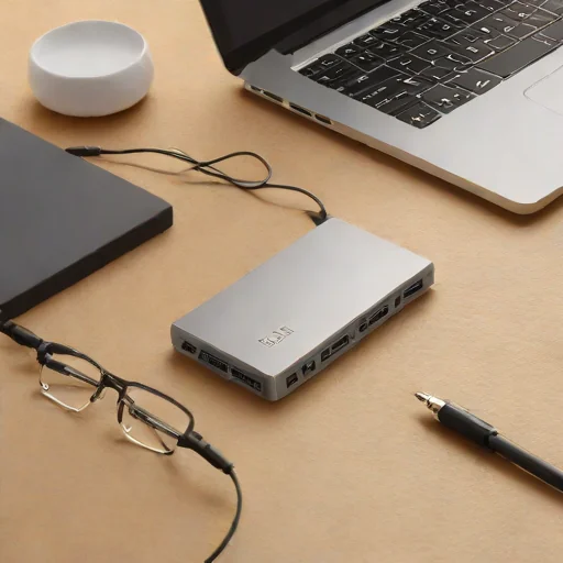 LaCie Portable SSD