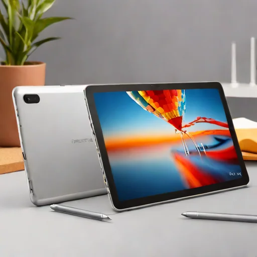 Lenovo Tab P11 Plus
