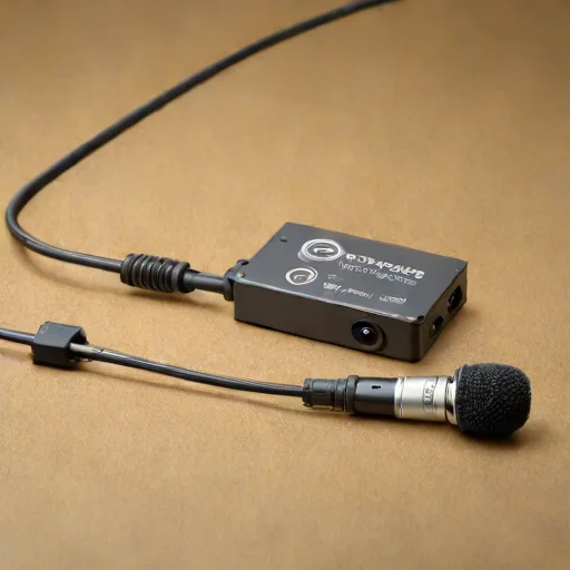 Lectrosonics M119