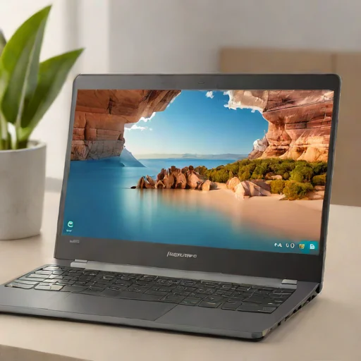Lenovo 100e Chromebook