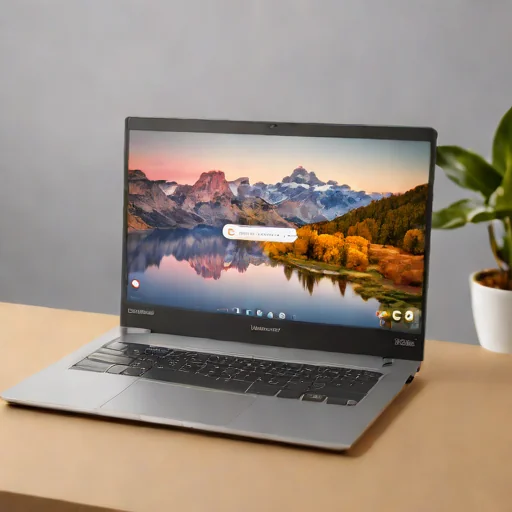 Lenovo IdeaPad Slim 3 Chromebook