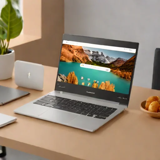 Lenovo Chromebook C330