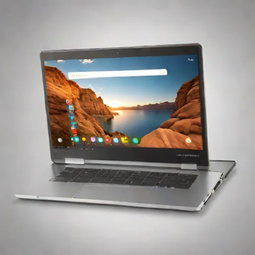 Lenovo Chromebook Flex 3