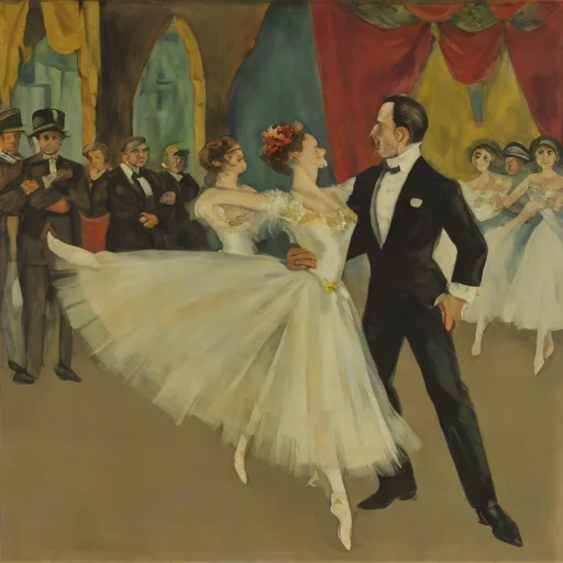 La Valse