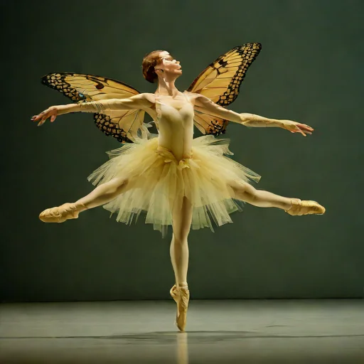 Le Papillon