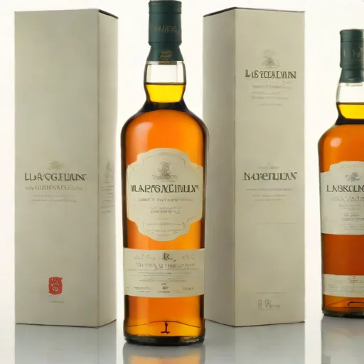 Lagavulin 8 Year Old
